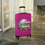 Luggage Cover, Luggage Protector, Suitcase Protector, Travel Suitcase Cover