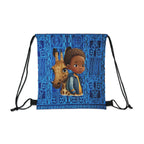 Outdoor Drawstring Bag