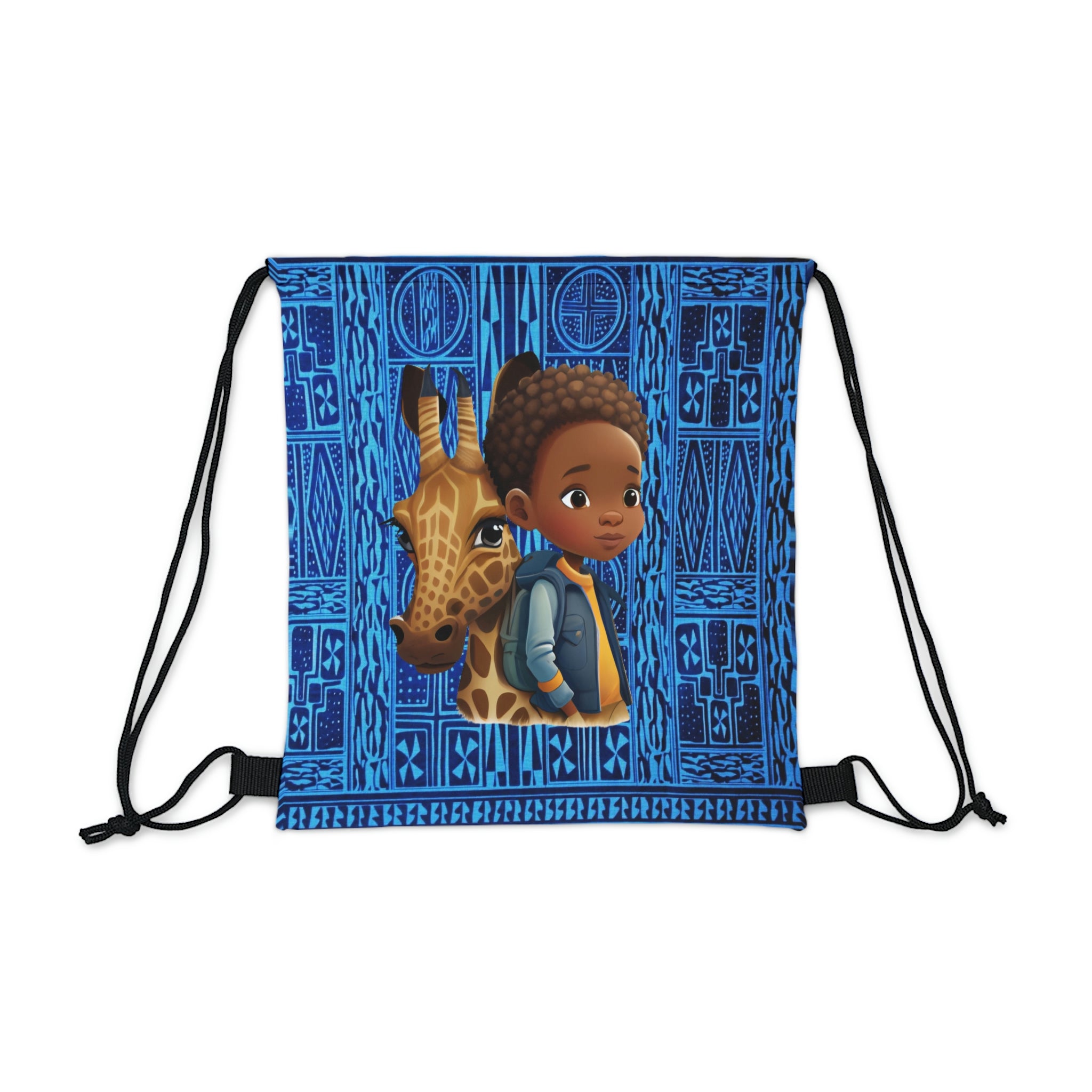 Outdoor Drawstring Bag