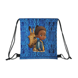 Outdoor Drawstring Bag