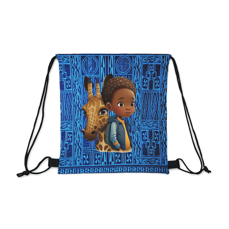 Outdoor Drawstring Bag