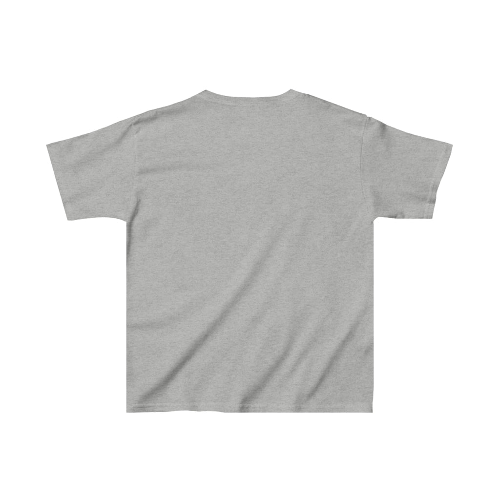 Kids Heavy Cotton Tee