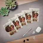 Encouragement Greeting Cards (5-Pack), Greetings Cards, Inspirational Cards