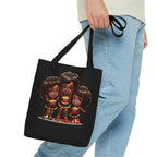 Cheer tote, Tote bag