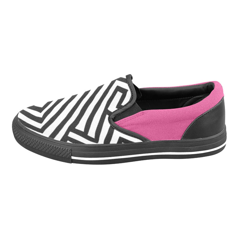 Women's Canvas Shoe