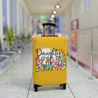 Luggage Cover, Luggage Protector, Suitcase Protector, Travel Suitcase Cover