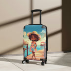 Small Suitcase, Suitcase, Travel Luggage