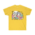 Daughter of the King t-shirt, t-shirt, Inspirational t-shirt, Tee