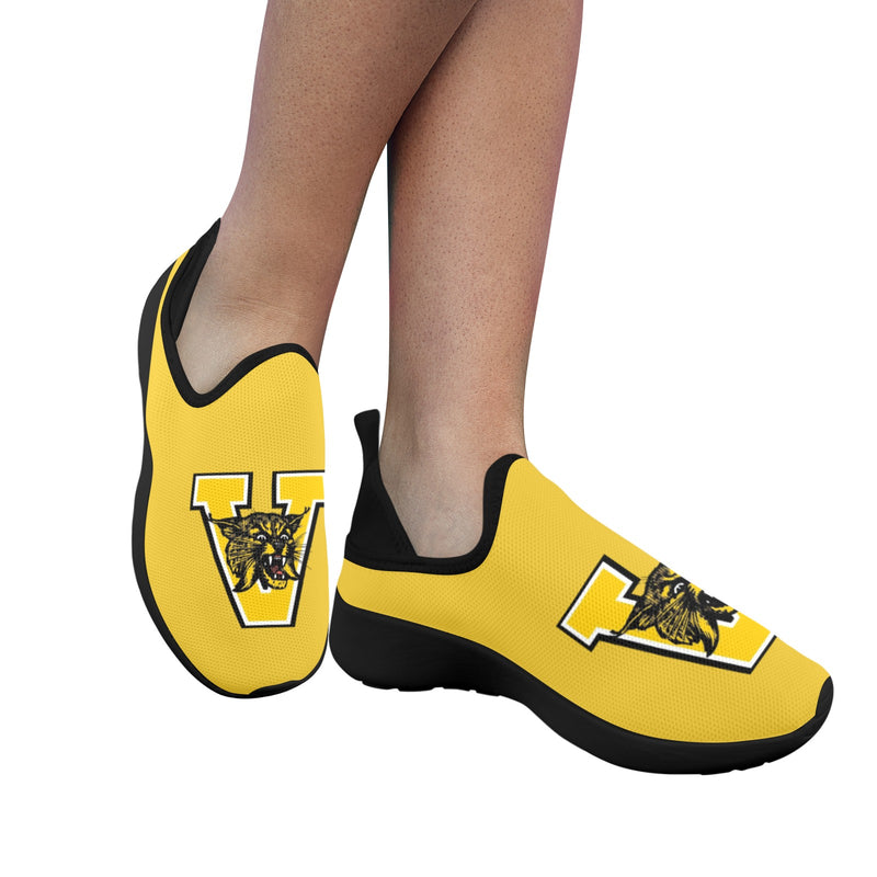 Valdosta Wildcat Tennis Shoes for Women