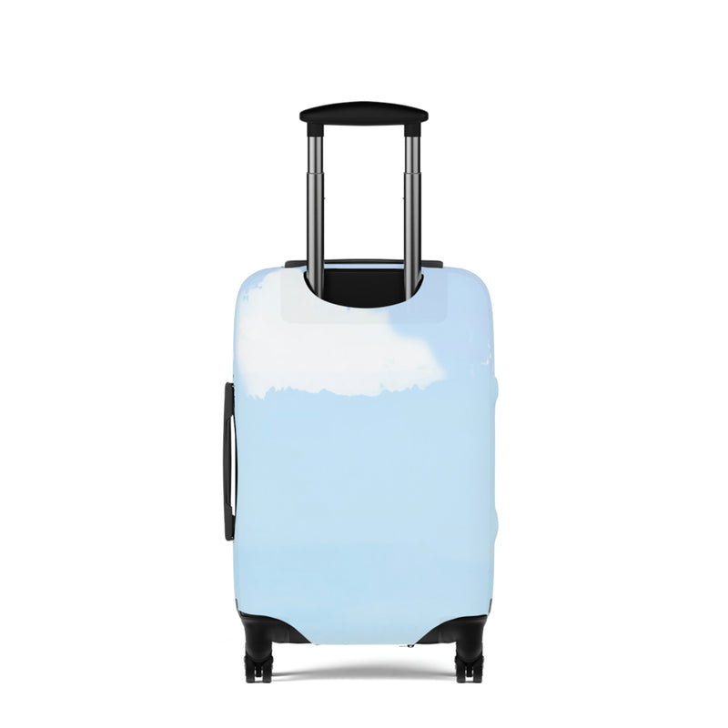 Luggage Cover, Luggage Protector, Suitcase Protector, Travel Suitcase Cover