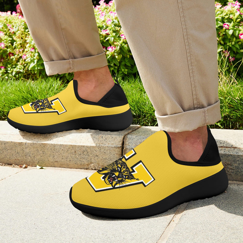 Valdosta Wildcat Tennis Shoes for Men