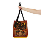 Cheer tote, Tote bag