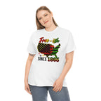 Juneteenth, T-shirt, Black History t-shirt, BLM Free-ish Since 1865
