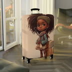 Luggage Cover, Luggage Protector, Suitcase Protector, Travel Suitcase Cover