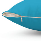 Square Pillow, Bedroom Pillow, Sofa Pillow