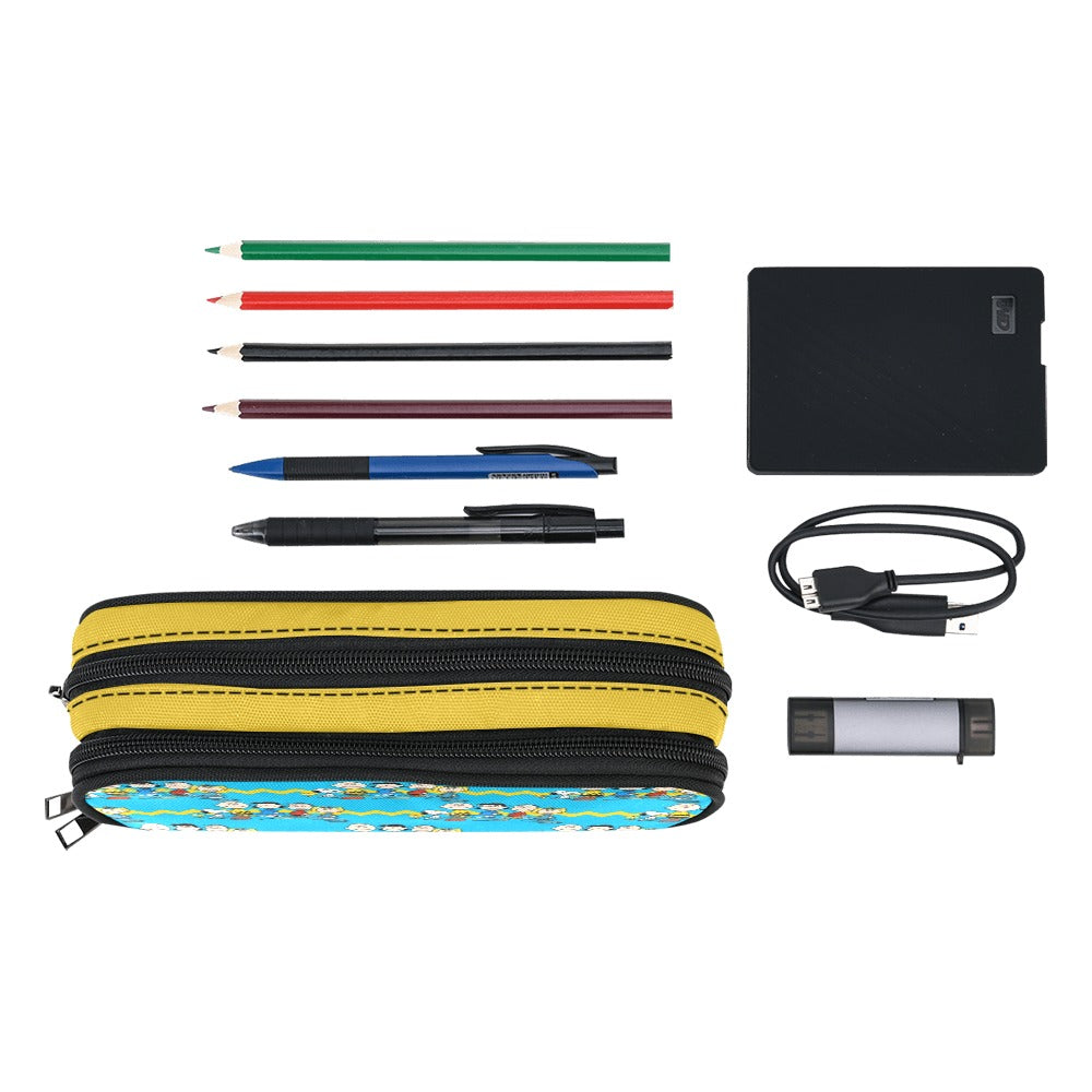 Kids Pencil Pouch Pencil Pouch