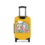 Luggage Cover, Luggage Protector, Suitcase Protector, Travel Suitcase Cover