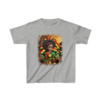 Kids Heavy Cotton Tee