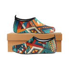 Swim Shoes Women's Slip-On Water Shoes