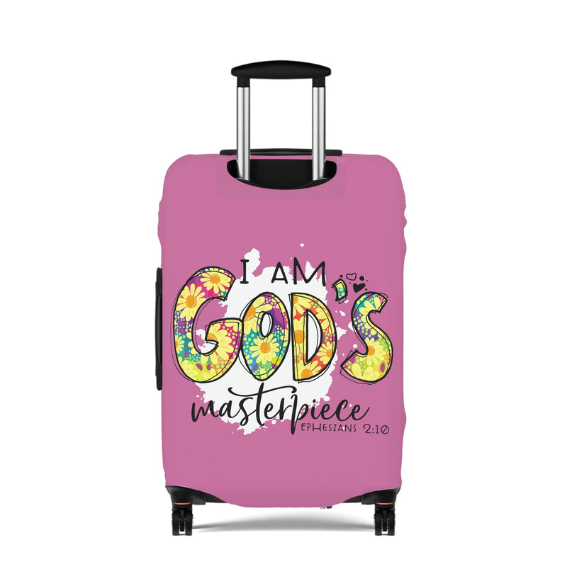 Luggage Cover, Luggage Protector, Suitcase Protector, Travel Suitcase Cover