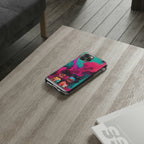 Clear Phone Case, Phone Case, Iphone Cases