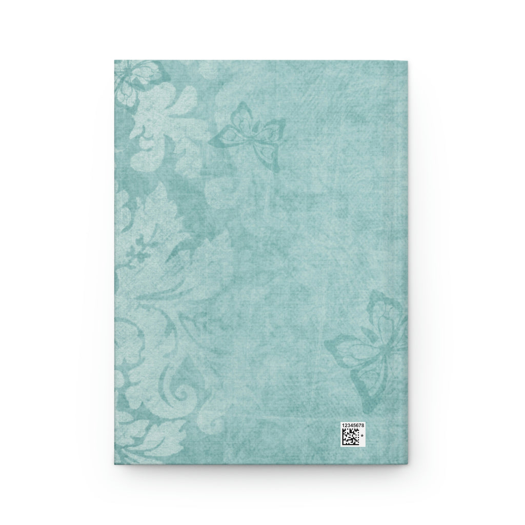 Hardcover Journal, Notebook, Tablet