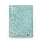 Hardcover Journal, Notebook, Tablet