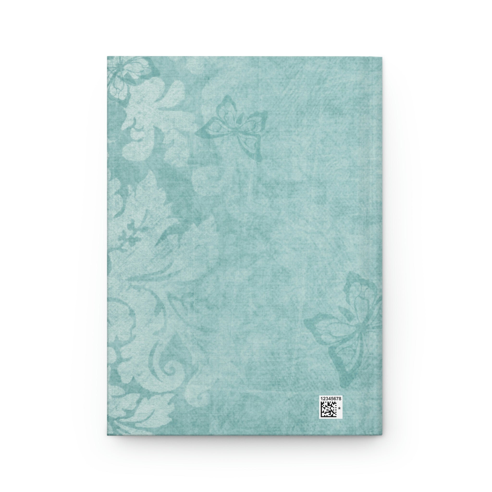 Hardcover Journal, Notebook, Tablet