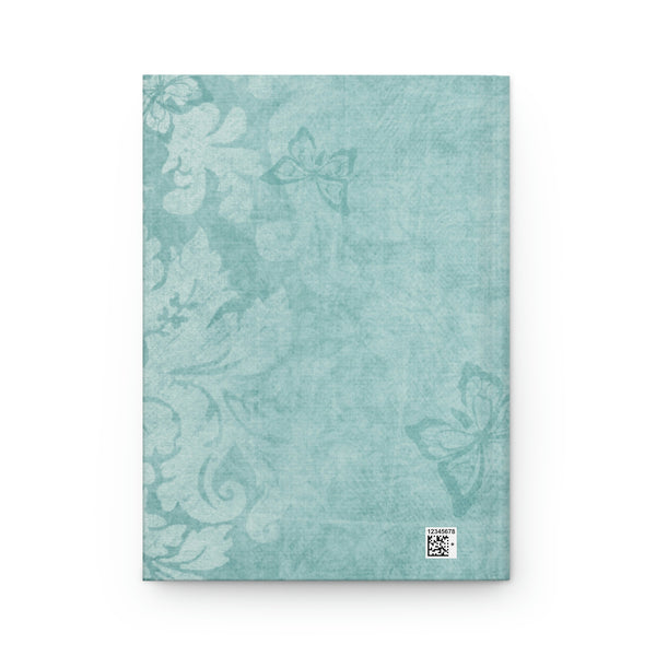 Hardcover Journal, Notebook, Tablet