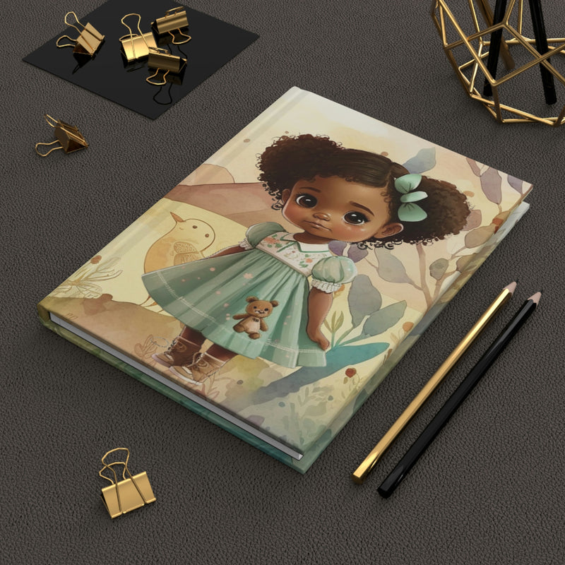 Hardcover Journal, Notebook, Tablet, Journal