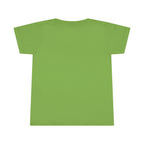 Toddler T-shirt, Boy with Bear, Kid's T-shirt, T-shirt