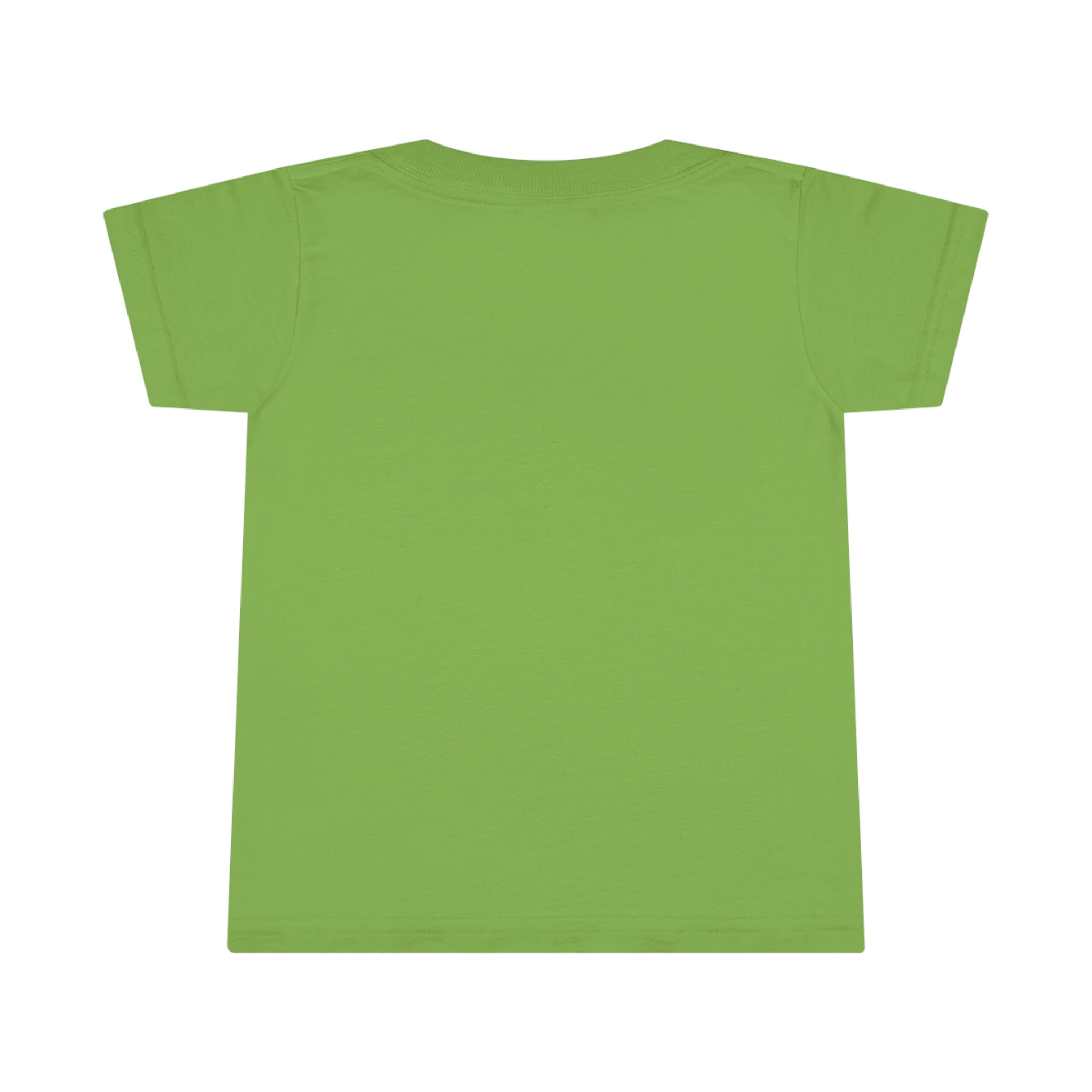 Toddler T-shirt, Boy with Bear, Kid's T-shirt, T-shirt