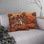 Waterproof Pillows, Pillow Covers