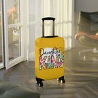 Luggage Cover, Luggage Protector, Suitcase Protector, Travel Suitcase Cover