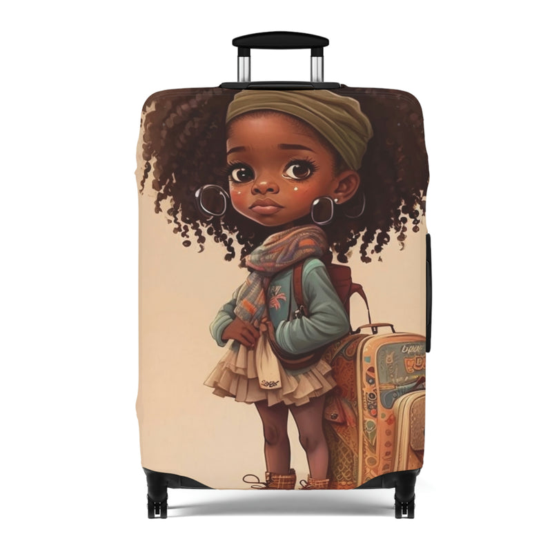 Luggage Cover, Luggage Protector, Suitcase Protector, Travel Suitcase Cover