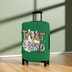 Luggage Cover, Luggage Protector, Suitcase Protector, Travel Suitcase Cover