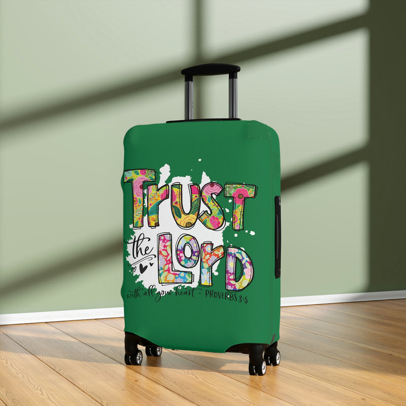 Luggage Cover, Luggage Protector, Suitcase Protector, Travel Suitcase Cover