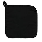 Pot Holder with Pocket, Colorful Pot Holder, African American