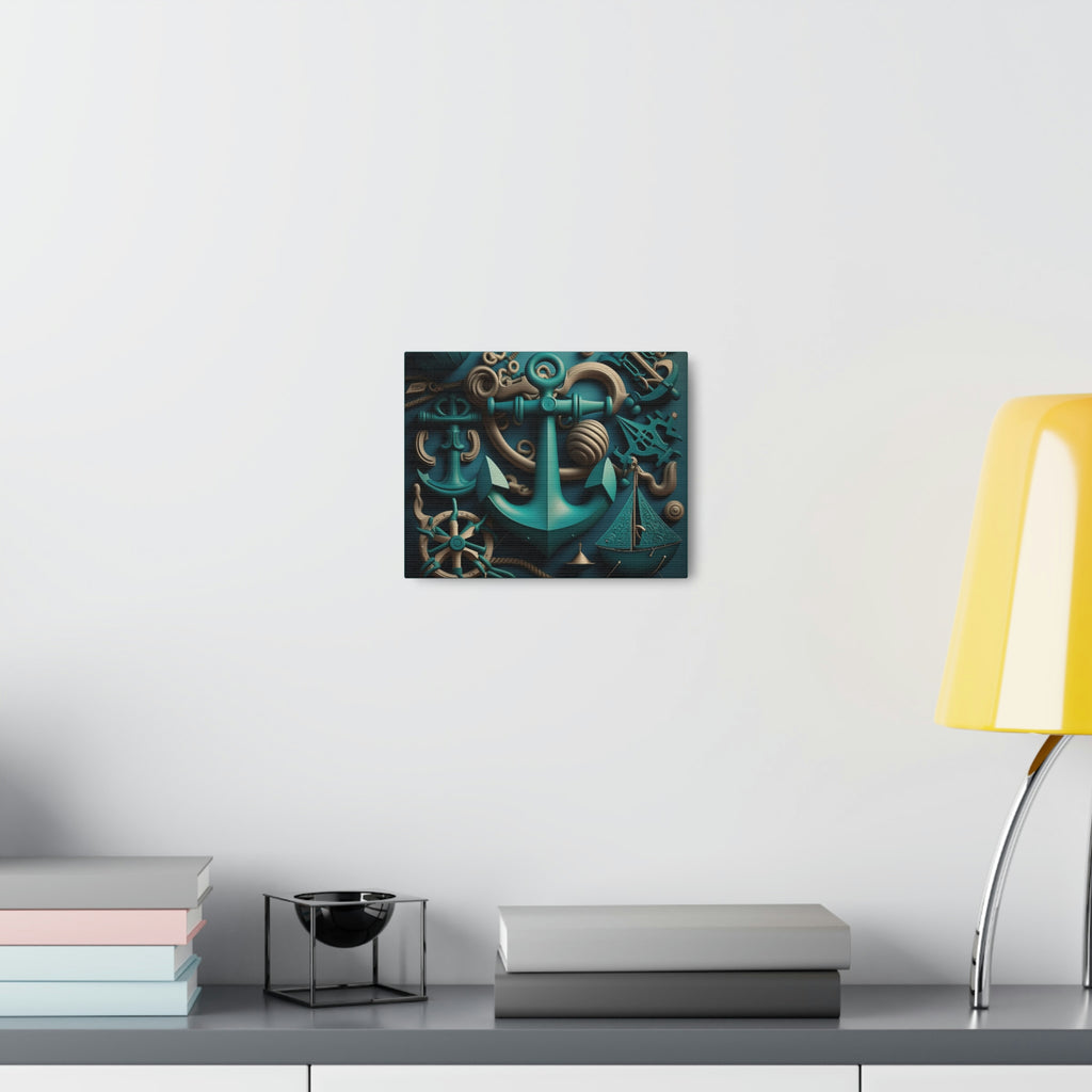Canvas, Anchor Canvas, Anchor