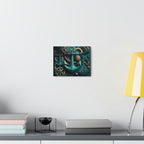 Canvas, Anchor Canvas, Anchor
