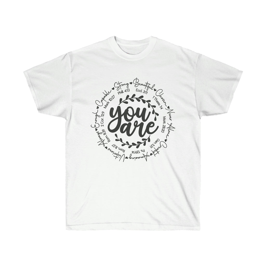 Unisex Ultra Cotton Tee