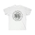 Unisex Ultra Cotton Tee