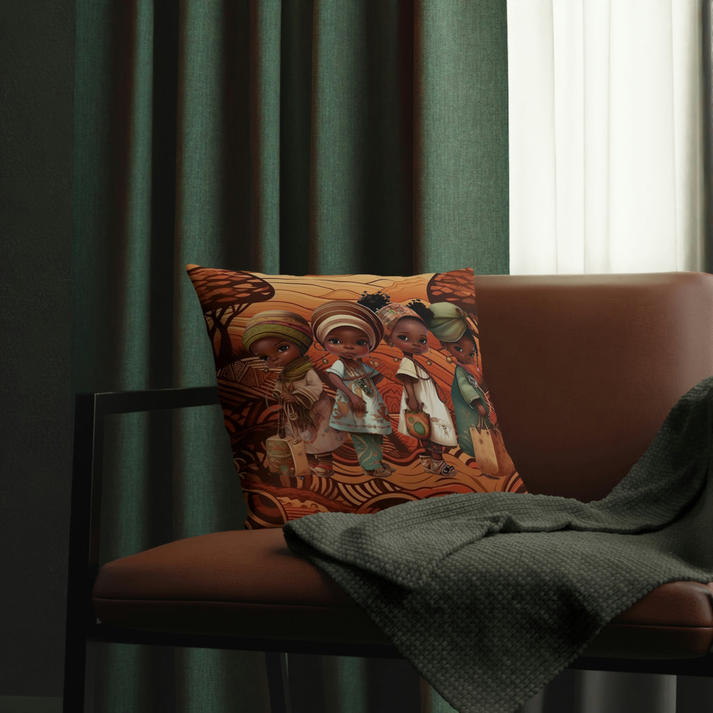 Waterproof Pillows, Pillow Covers