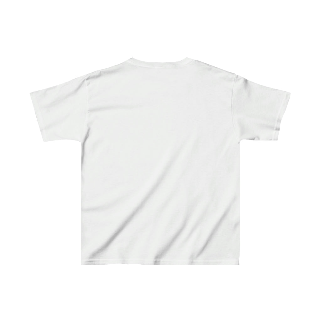 Kids Heavy Cotton Tee, Kids t-shirt
