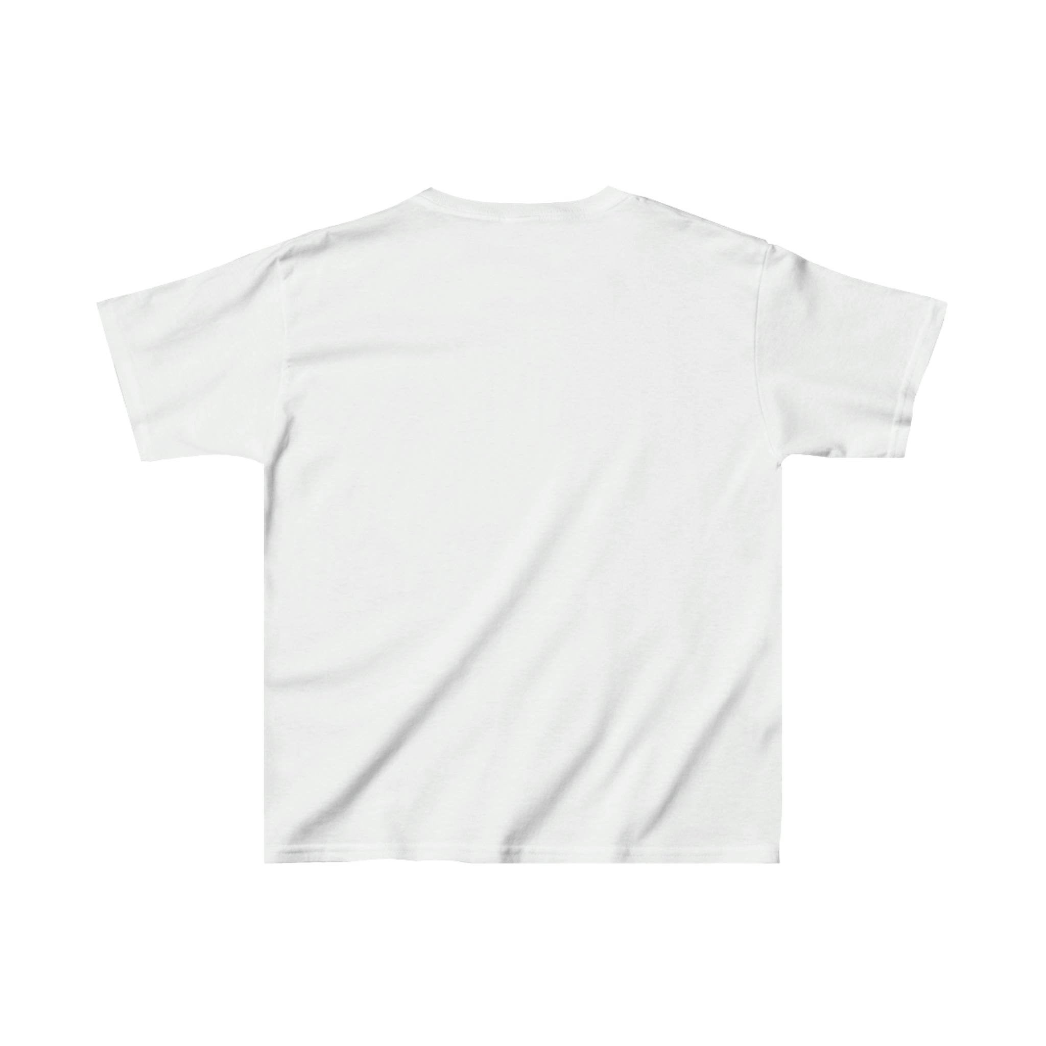 Kids Heavy Cotton Tee, Kids t-shirt