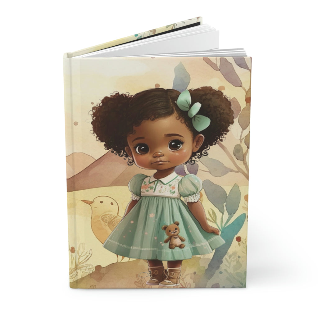 Hardcover Journal, Notebook, Tablet, Journal