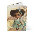 Hardcover Journal, Notebook, Tablet, Journal