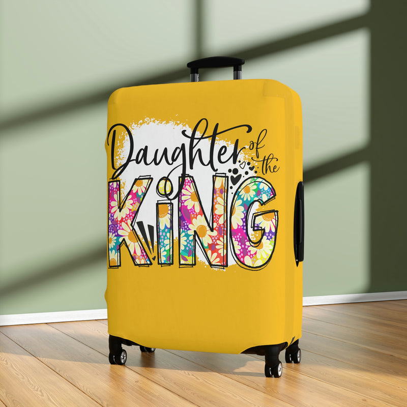 Luggage Cover, Luggage Protector, Suitcase Protector, Travel Suitcase Cover