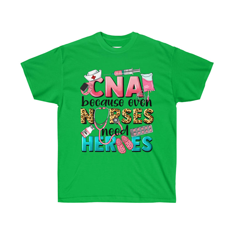 Nurse T-shirt, CNA t-shirt, CNA shirt, Nurse shirt,