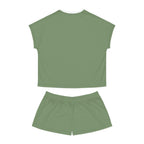 Women's Short Pajama Set